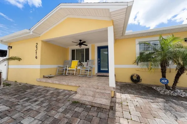 $35,940 | 2314 West Dewey Street, Tampa, FL 33607