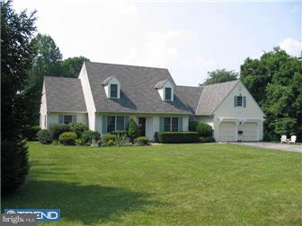 828 West King Road Malvern, PA 19355 - Photo 1 of 6 Exterior Front