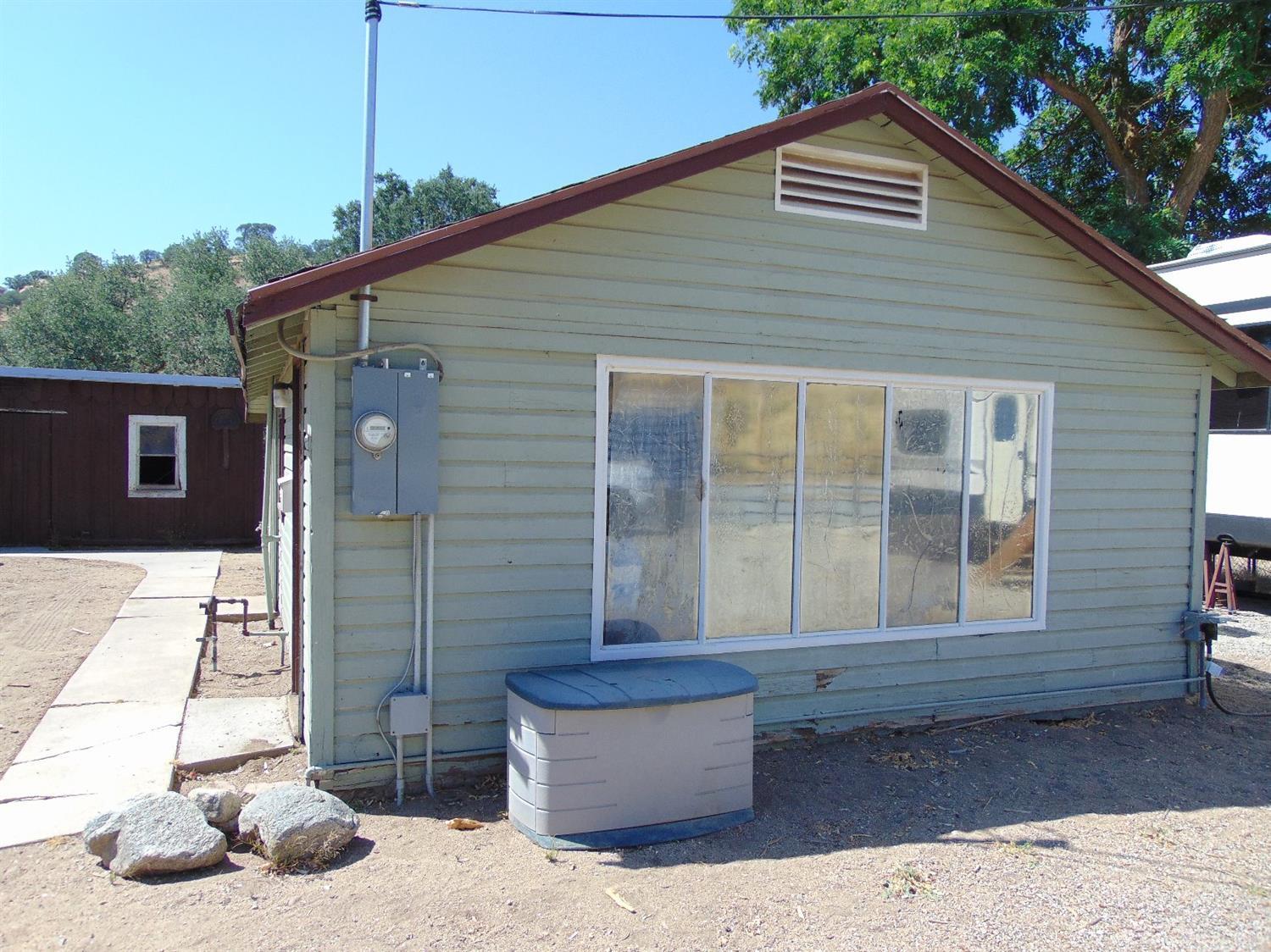 16929 Caliente Creek Road Caliente, CA 93518 - Photo 29 of 39 Gallery Image 29