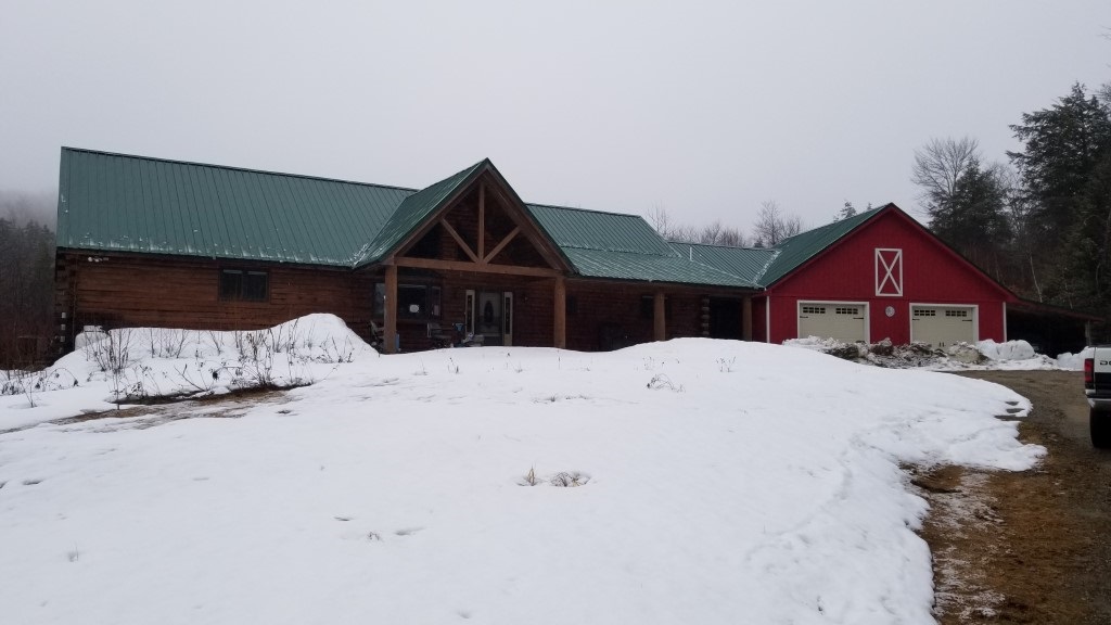479 Welton Falls Road Alexandria, NH 03222 - Photo 1 of 10 Gallery Image 1