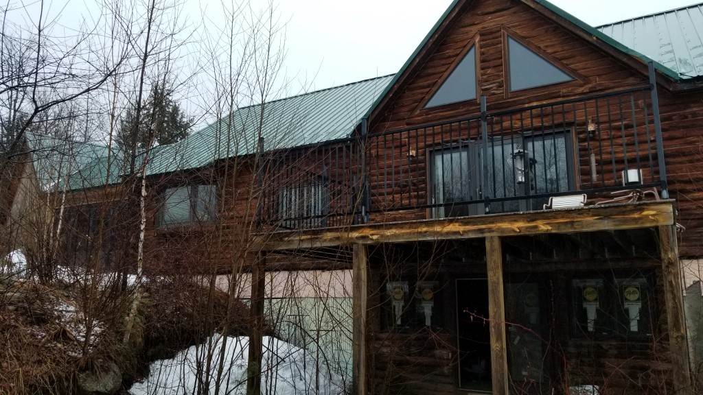 479 Welton Falls Road Alexandria, NH 03222 - Photo 9 of 10 Gallery Image 9