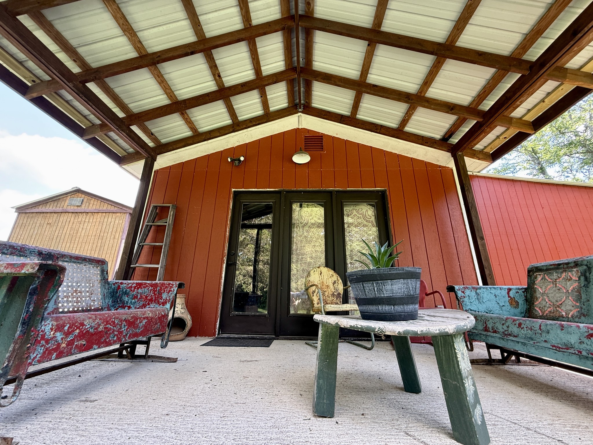 1280 B McCrary Road Lebanon, TN 37090 - Photo 78 of 100