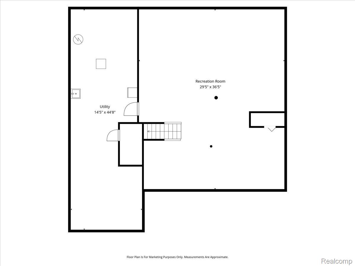 3816 West Maple Road Bloomfield Hills, MI 48301 - Photo 77 of 78 3816 W Maple_76.jpg