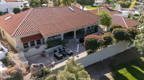 $2,295,000 | 6308 North 31st Street, Phoenix, AZ 85016