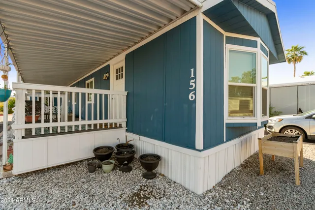 $97,800 | 555 West Warner Road, Unit 156, Chandler, AZ 85225