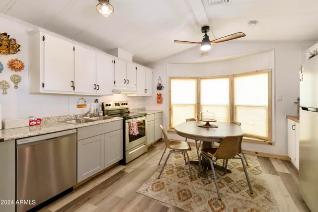 $97,800 | 555 West Warner Road, Unit 156, Chandler, AZ 85225