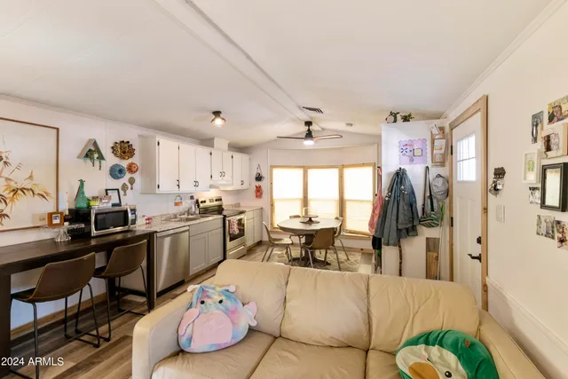 $97,800 | 555 West Warner Road, Unit 156, Chandler, AZ 85225