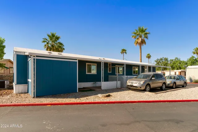 $97,800 | 555 West Warner Road, Unit 156, Chandler, AZ 85225