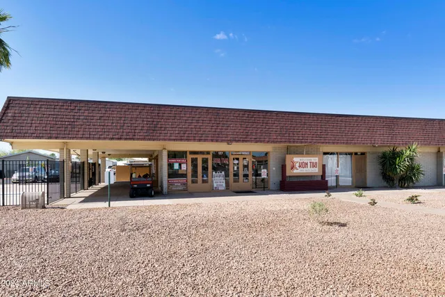 $97,800 | 555 West Warner Road, Unit 156, Chandler, AZ 85225