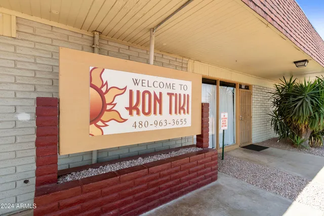 $97,800 | 555 West Warner Road, Unit 156, Chandler, AZ 85225