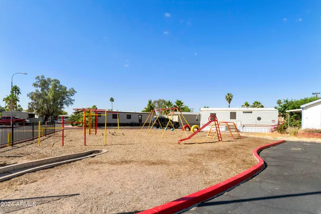 $97,800 | 555 West Warner Road, Unit 156, Chandler, AZ 85225