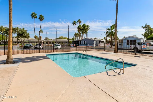 $97,800 | 555 West Warner Road, Unit 156, Chandler, AZ 85225