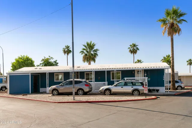 $97,800 | 555 West Warner Road, Unit 156, Chandler, AZ 85225