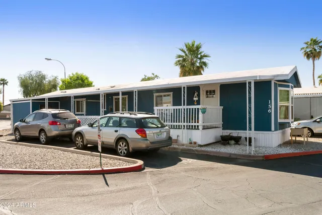 $97,800 | 555 West Warner Road, Unit 156, Chandler, AZ 85225