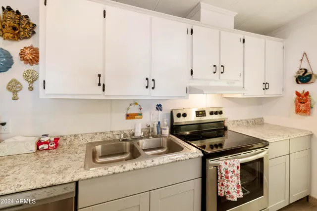 $97,800 | 555 West Warner Road, Unit 156, Chandler, AZ 85225