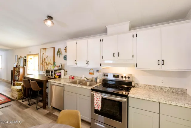 $97,800 | 555 West Warner Road, Unit 156, Chandler, AZ 85225