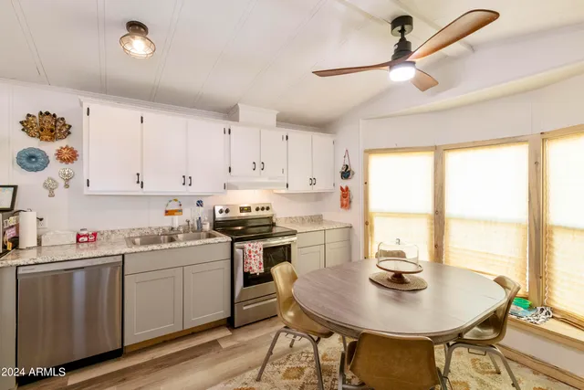 $97,800 | 555 West Warner Road, Unit 156, Chandler, AZ 85225