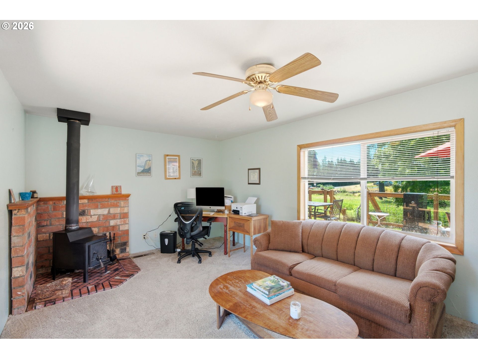 1109 Country Club Road Hood River, OR 97031 - Photo 16 of 40