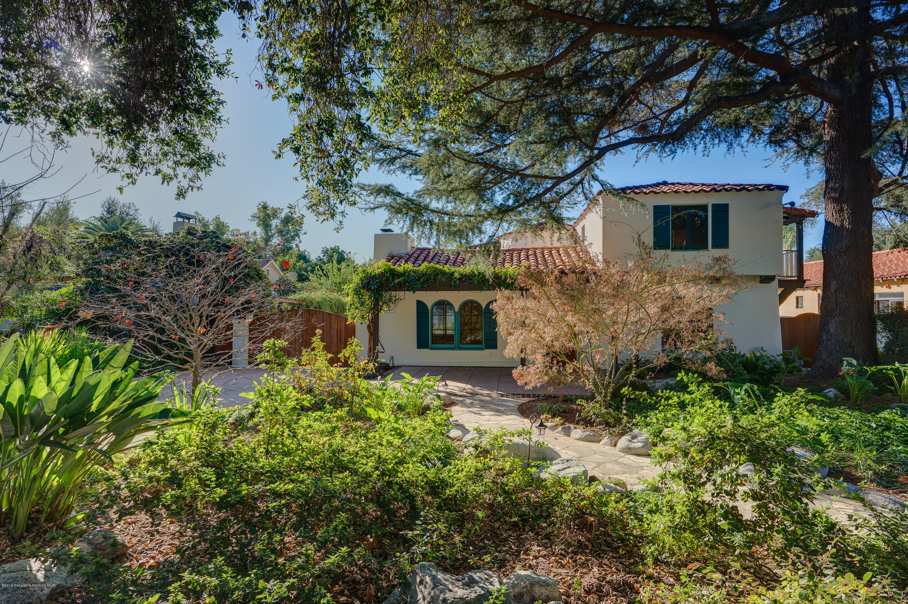 1070 Atchison Street Pasadena, CA 91104 - Photo 1 of 6 egpimaging_1070Atchison_002_MLS