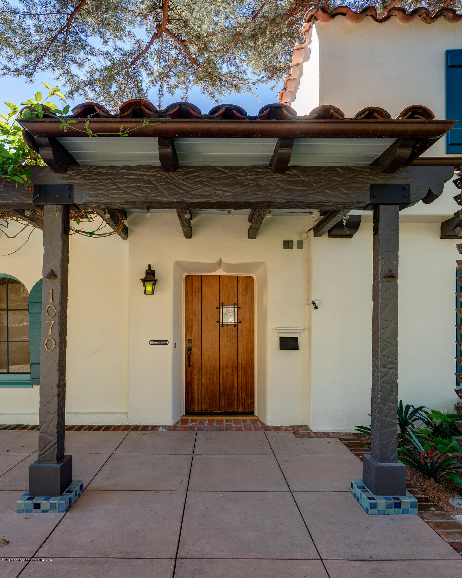 1070 Atchison Street Pasadena, CA 91104 - Photo 6 of 6 egpimaging_1070Atchison_006_MLS