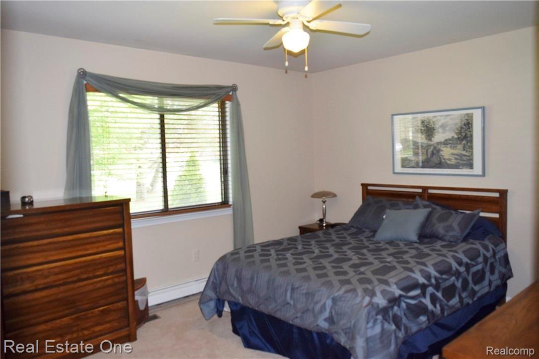 3979 West Maple Road Wixom, MI 48393 - Photo 12 of 18 Master Bedroom.JPG