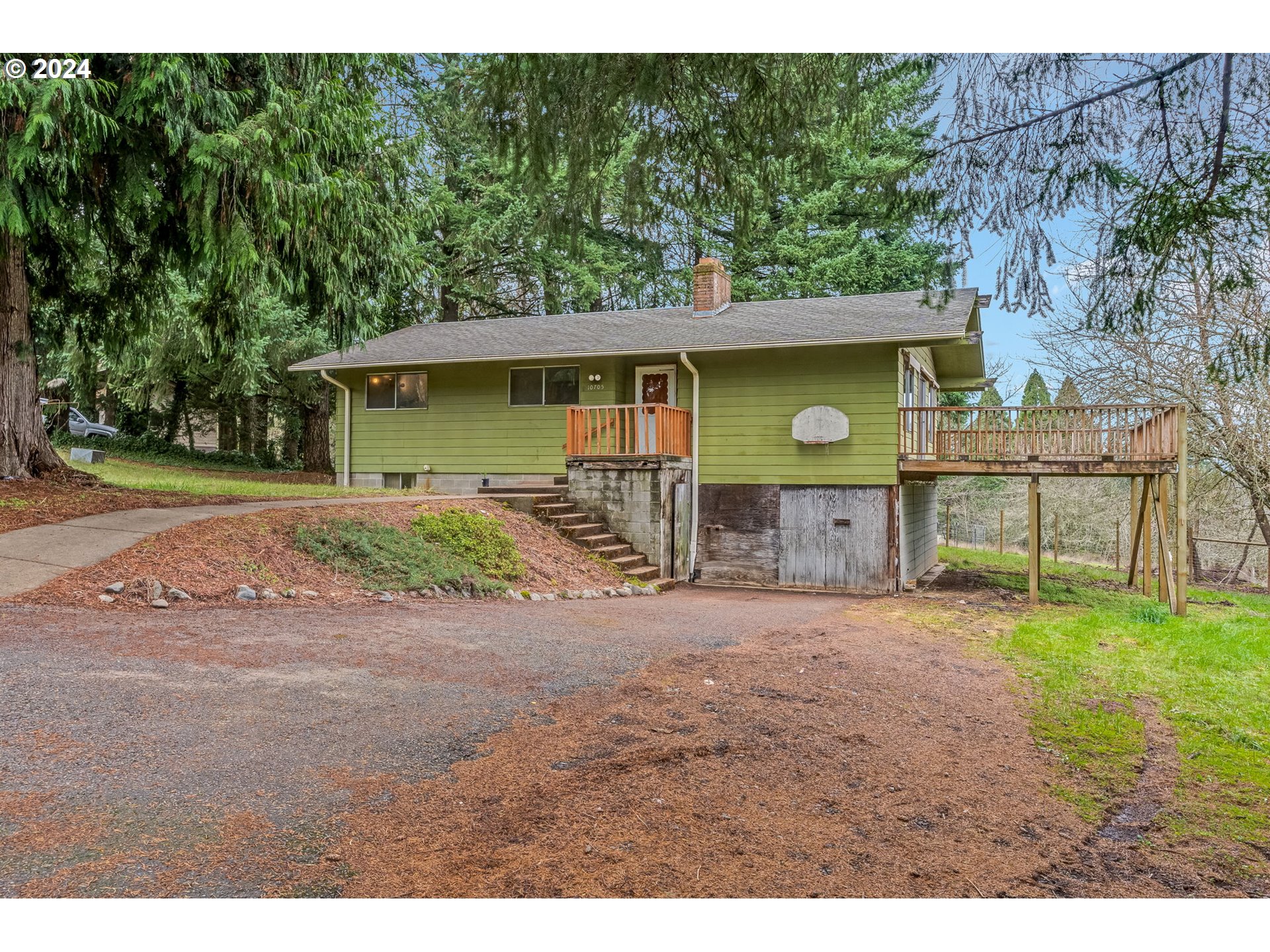 10705 Northeast Fox Farm Road Dundee, OR 97115 - Photo 3 of 44 Gallery Image 3