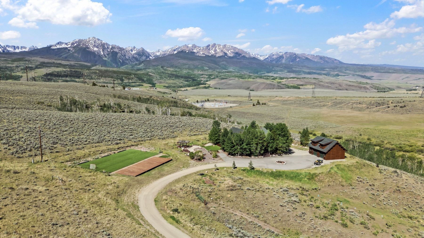 385 Darby Road Silverthorne, CO 80498 - Photo 15 of 48
