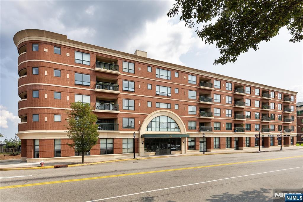 1 Orient Way, Unit 211 Rutherford, NJ 07070 - Photo 1 of 31