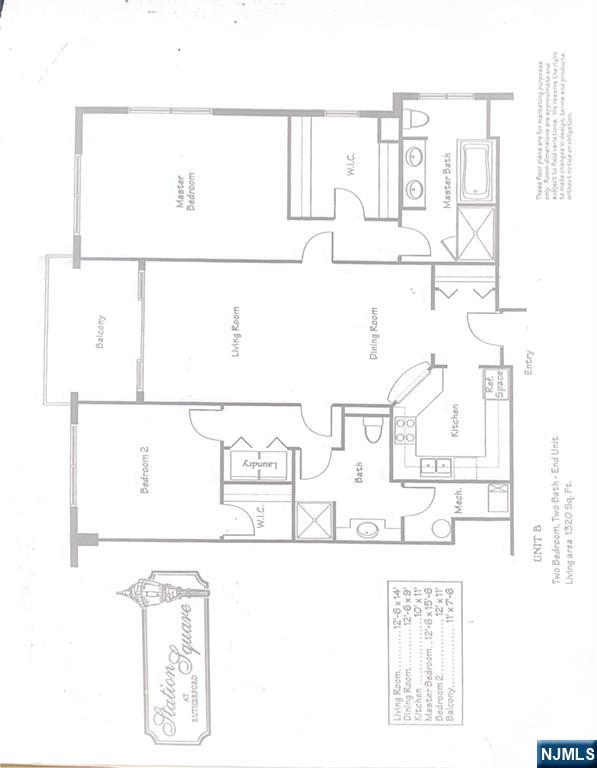 1 Orient Way, Unit 211 Rutherford, NJ 07070 - Photo 31 of 31