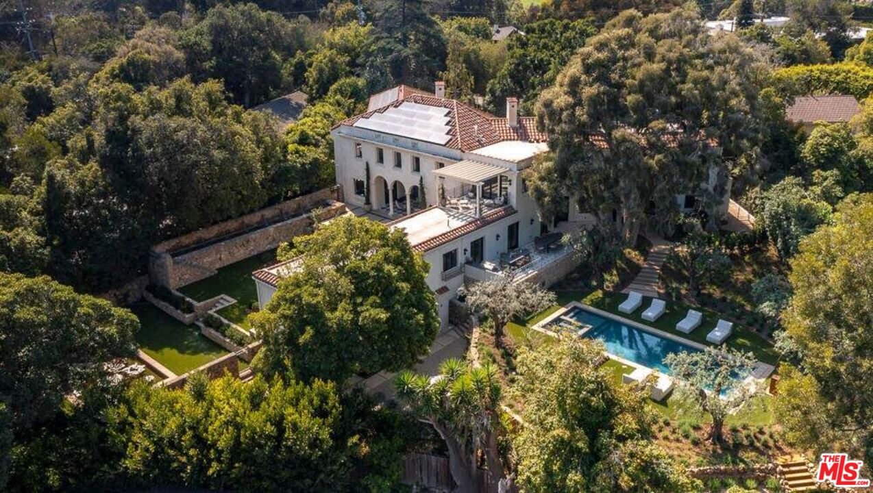 204 Hot Springs Road Santa Barbara, CA 93108 - Photo 28 of 28 Gallery Image 28