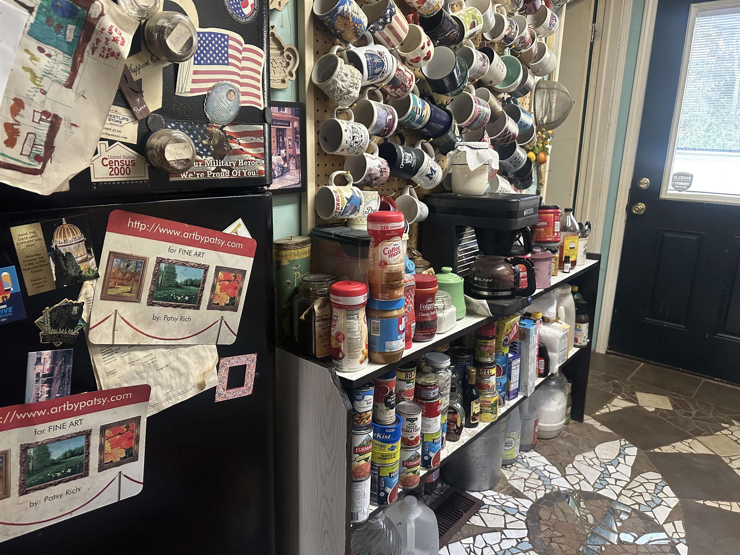 5865 Enville Road Henderson, TN 38340 - Photo 19 of 24