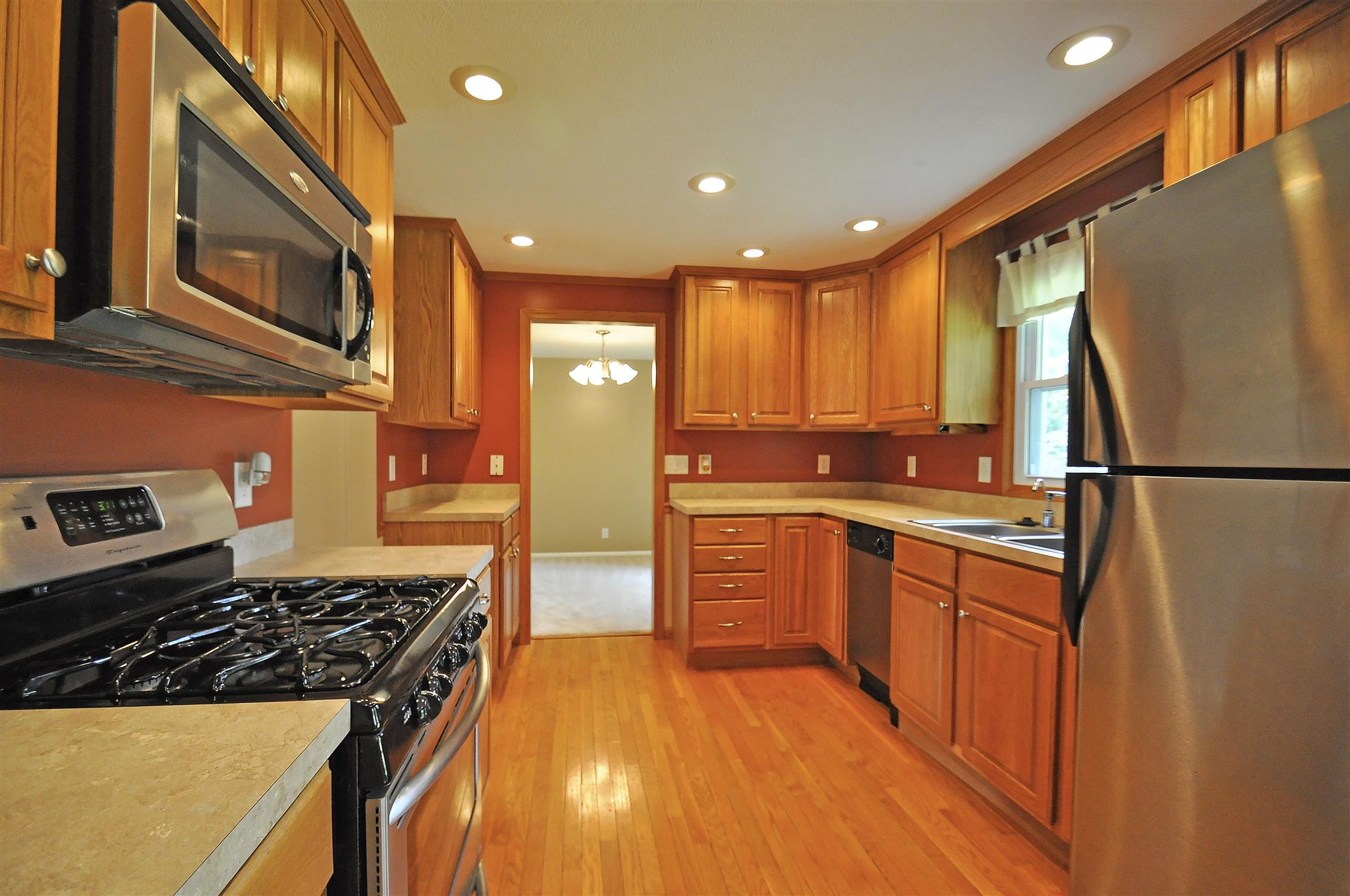 20141 Darden Road South Bend, IN 46637 - Photo 8 of 27 Gallery Image 8