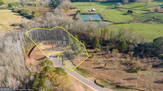 $92,900 | 5440 Oak Manor Way, Unit LOT 10, Murrayville, GA 30564