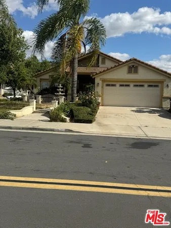 $550,000 | 25851 Vía Kannela, Moreno Valley, CA 92551