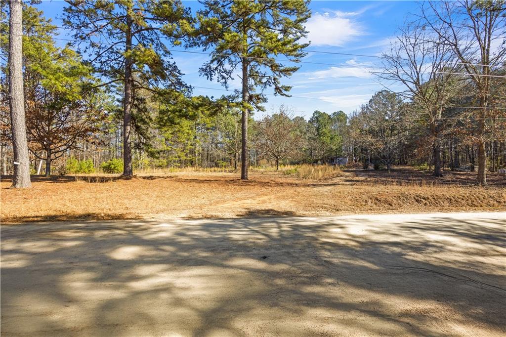 7790 Basket Creek Road Douglasville, GA 30135 - Photo 3 of 9 a view of pool of the house