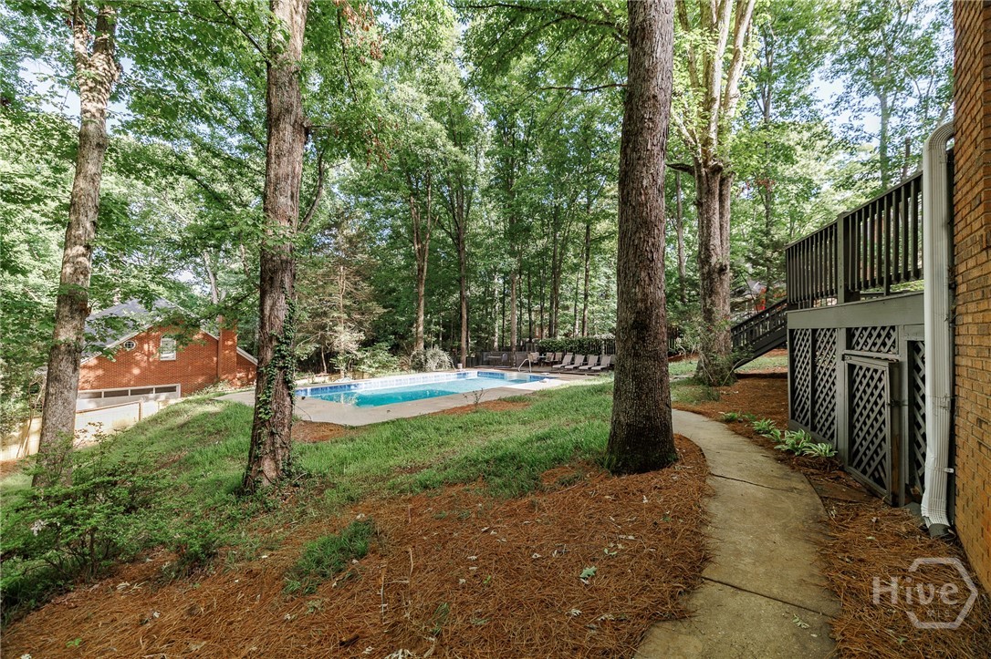 250 Benjamin Drive Athens, GA 30606 - Photo 54 of 67
