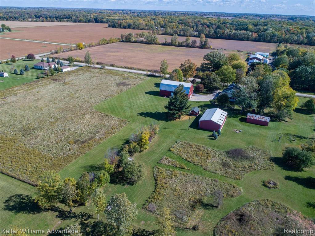 2 McFadden Road Armada, MI 48005 - Photo 6 of 16