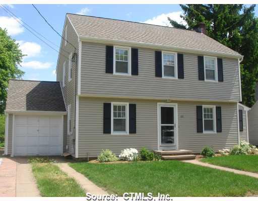 55 Rochford Avenue Hamden, CT 06514 - Photo 1 of 1
