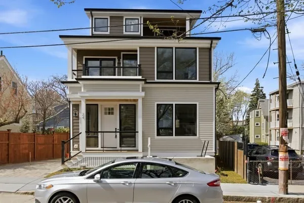 $4,495,000 | 24 Newell Street, Cambridge, MA 02140