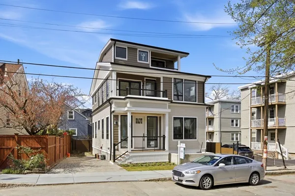 $4,495,000 | 24 Newell Street, Cambridge, MA 02140