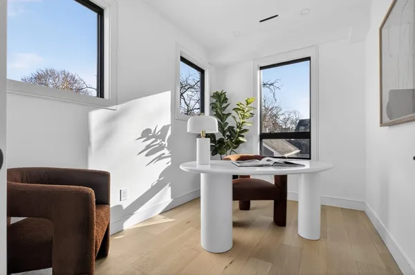 $4,495,000 | 24 Newell Street, Cambridge, MA 02140