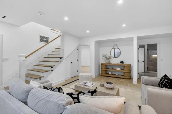 $4,495,000 | 24 Newell Street, Cambridge, MA 02140