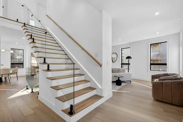 $4,495,000 | 24 Newell Street, Cambridge, MA 02140