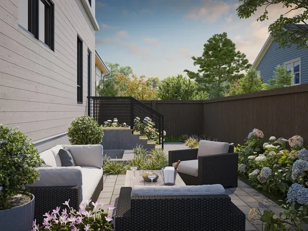 $4,495,000 | 24 Newell Street, Cambridge, MA 02140