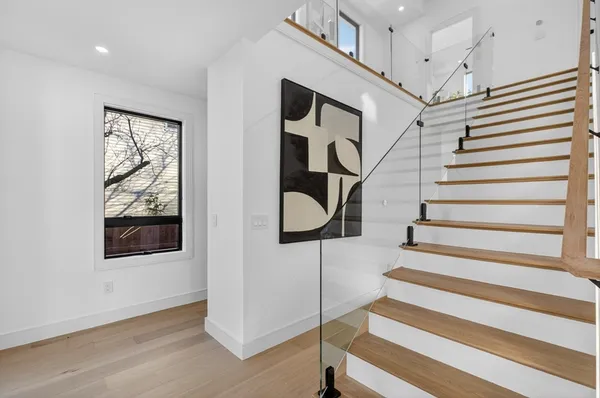 $4,495,000 | 24 Newell Street, Cambridge, MA 02140