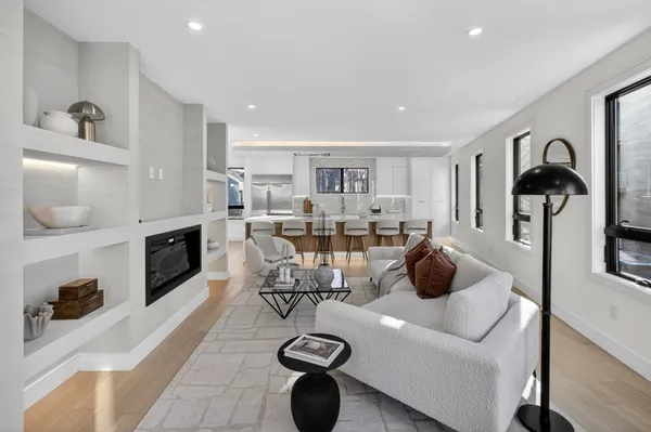 $4,495,000 | 24 Newell Street, Cambridge, MA 02140
