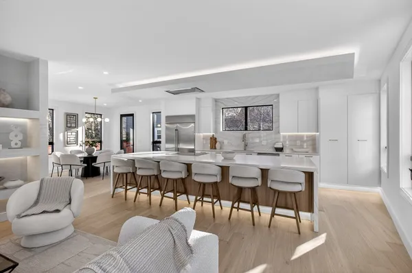$4,495,000 | 24 Newell Street, Cambridge, MA 02140