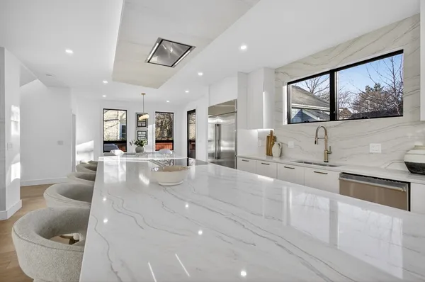 $4,495,000 | 24 Newell Street, Cambridge, MA 02140