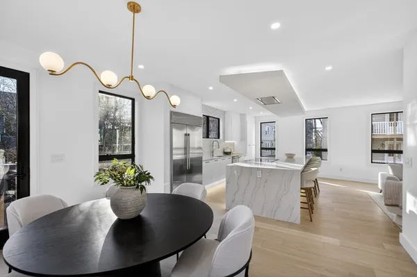 $4,495,000 | 24 Newell Street, Cambridge, MA 02140