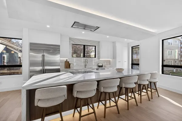 $4,495,000 | 24 Newell Street, Cambridge, MA 02140